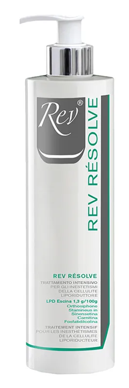 Rev Resolve 250 Ml