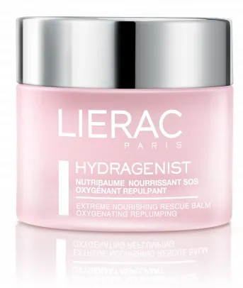 LIERAC HYDRAGENIST NUTRIBAUME BALSAMO 50 ML