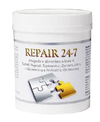 Repair 24 7 100 G Freeland