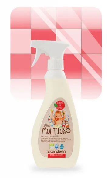 FIOCCHI DI RISO SPRAY MULTIUSO 500 ML