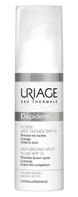 Depiderm Fluido Anti-macchie Spf 15 30 Ml