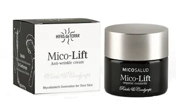 Mico Lift Woman 30 Ml