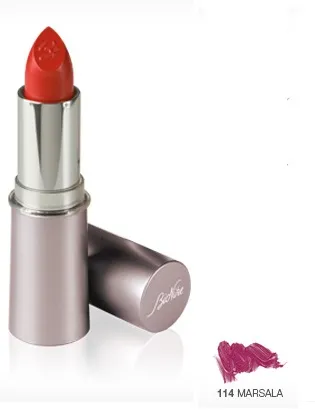 Defence Color Rossetto Classico Lipvelvet 114 3,5 Ml