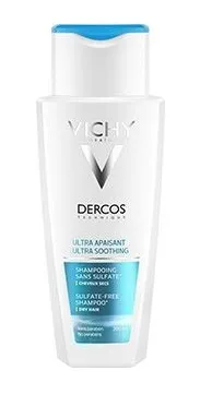 Dercos Shampo Ultralenitivo Secchi 200 Ml