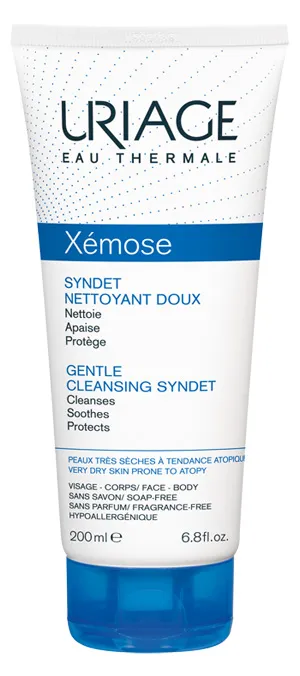 Xemose Syndet Detergente Delcato 200 Ml