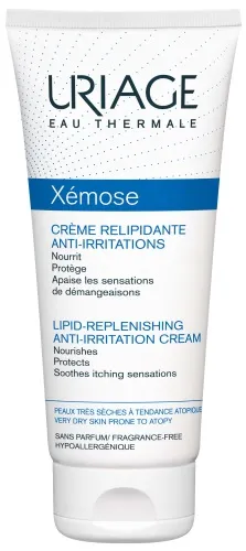 XEMOSE CREMA ANTI-IRRITAZIONE LIPORESTITUTIVA 200 ML