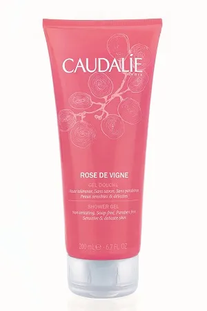 GEL DOCCIA ROSE 200 ML 2016