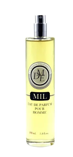 PROFUMO UOMO MIL 100 ML