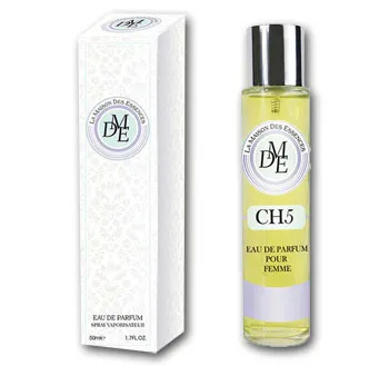 PROFUMO DONNA CH5 100 ML