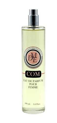 PROFUMO DONNA COM 100 ML