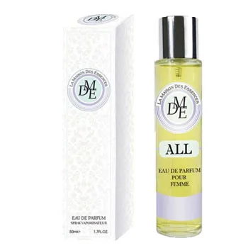 PROFUMO DONNA ALLF 100 ML