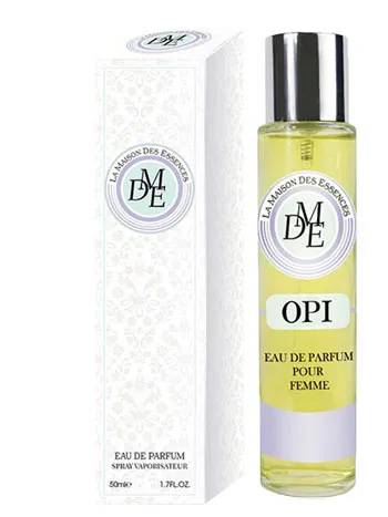 PROFUMO DONNA OPI 100 ML