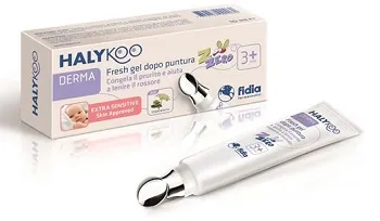 HALYKOO FRESH GEL DOPOPUNTURA 10 ML