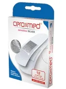 CEROXMED SENSITIVE SILVER 12 MEDI