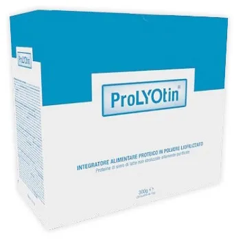 PROLYOTIN POLVERE 300 G