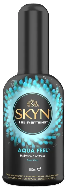 Skyn Gel Aquafeel 80 Ml