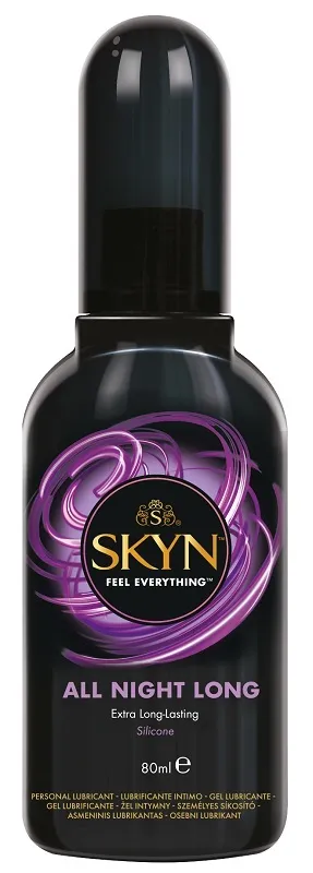 GEL SKYN MAXIMUM PERFORMANCE 80 ML