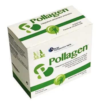 POLLAGEN 60 BUSTINE