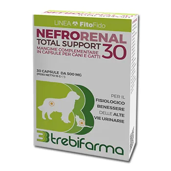 Nefrorenal 30 Capsule