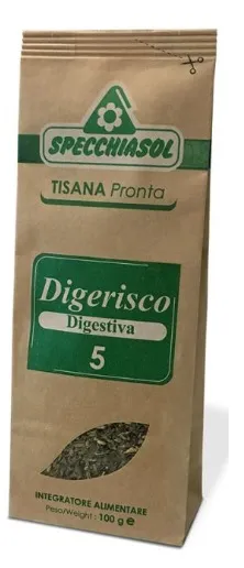 DIGERISCO 100 G