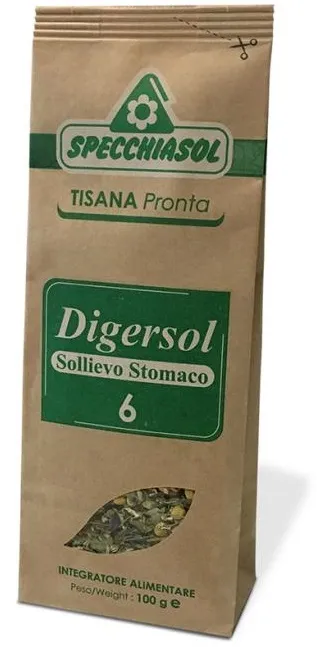 DIGERSOL 100 G