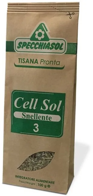 Cellsol 100 G