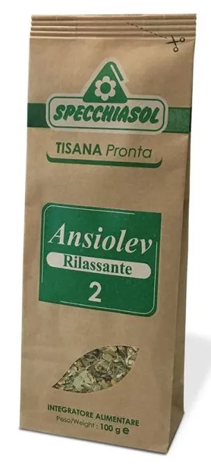 ANSIOLEV 100 G