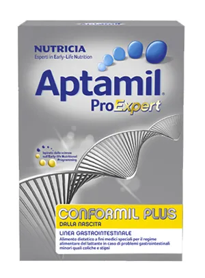 APTAMIL CONFORMIL PLUS 2 X 300 G