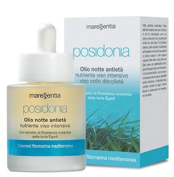 Posidonia Olio Antieta' Notte 30 Ml