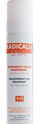 Radicalia Spray 200 Ml