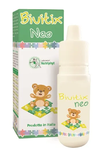 Bivitix Neo Gocce 25 Ml