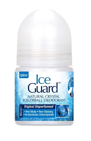 Ice Guard Deodorante Roll On Original 50 Ml