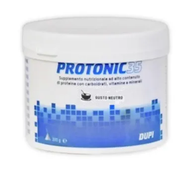 PROTONIC 35 NEUTRO 300 G