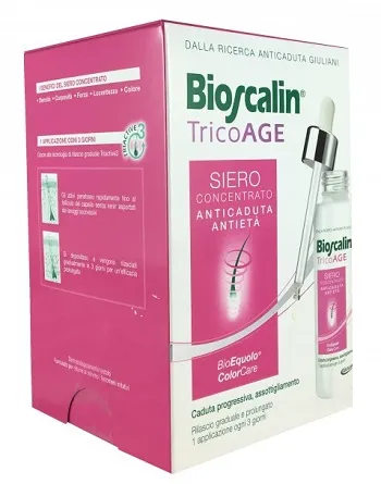 BIOSCALIN TRICOAGE SIERO PREZZO SPECIALE