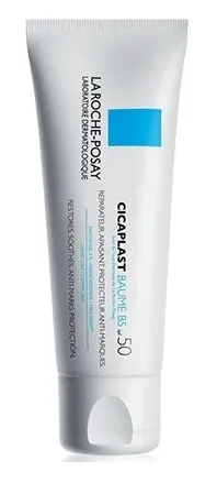 Cicaplast Baume B5 Spf50 40 Ml