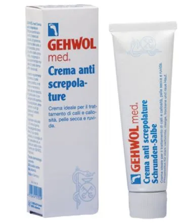 GEHWOL CREMA ANTISCREPOLATURE 40 ML