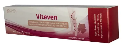 BENSANO VITEVEN 100 ML