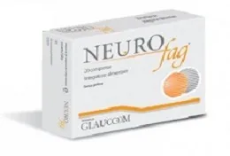 Neurofag 20 Compresse