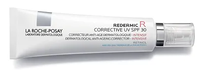 Redermic Retinol Uv Spf30 40 Ml