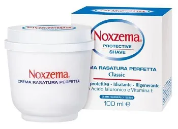 NOXZEMA CREMA RASATURA 100 ML