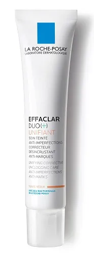 EFFACLAR DUO+ UNIFIANT MED 40 ML