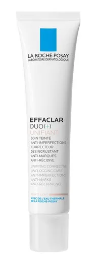 Effaclar Duo+ Unifiant Light 40 Ml