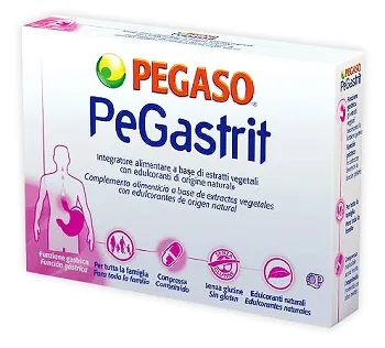 Pegastrit 24 Compresse