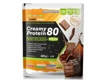 NAMED SPORT CREAMY PROTEIN EXQUISITE CHOCOLATE 500 G