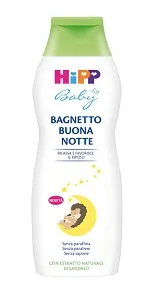 HIPP BA GNETTO BUONA NOTTE 350 ML