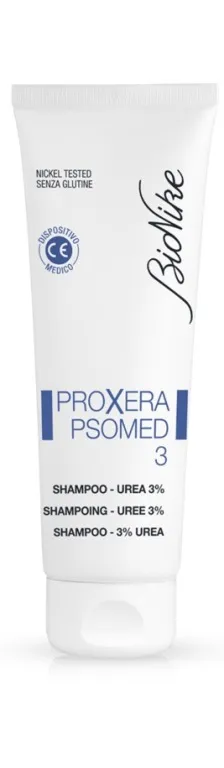 Proxera Psomed 3 Shampoo 125 Ml