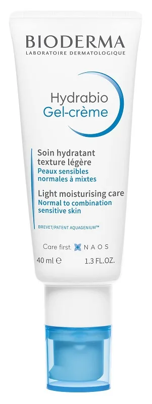 Hydrabio Gel Creme 40 Ml