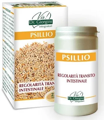 PSILLIO POLVERE 100 G