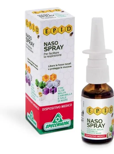 Epid Naso Spray 20 Ml