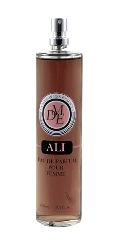 PROFUMO DONNA ALI 100 ML